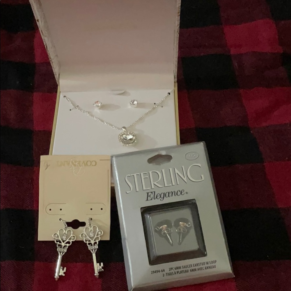 Brand new jewelry bundle
